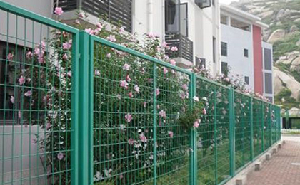 社區(qū)護(hù)欄網(wǎng)