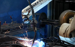 工業機器人/機械手齒輪