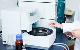 實(shí)驗(yàn)室小型離心機(jī)齒輪